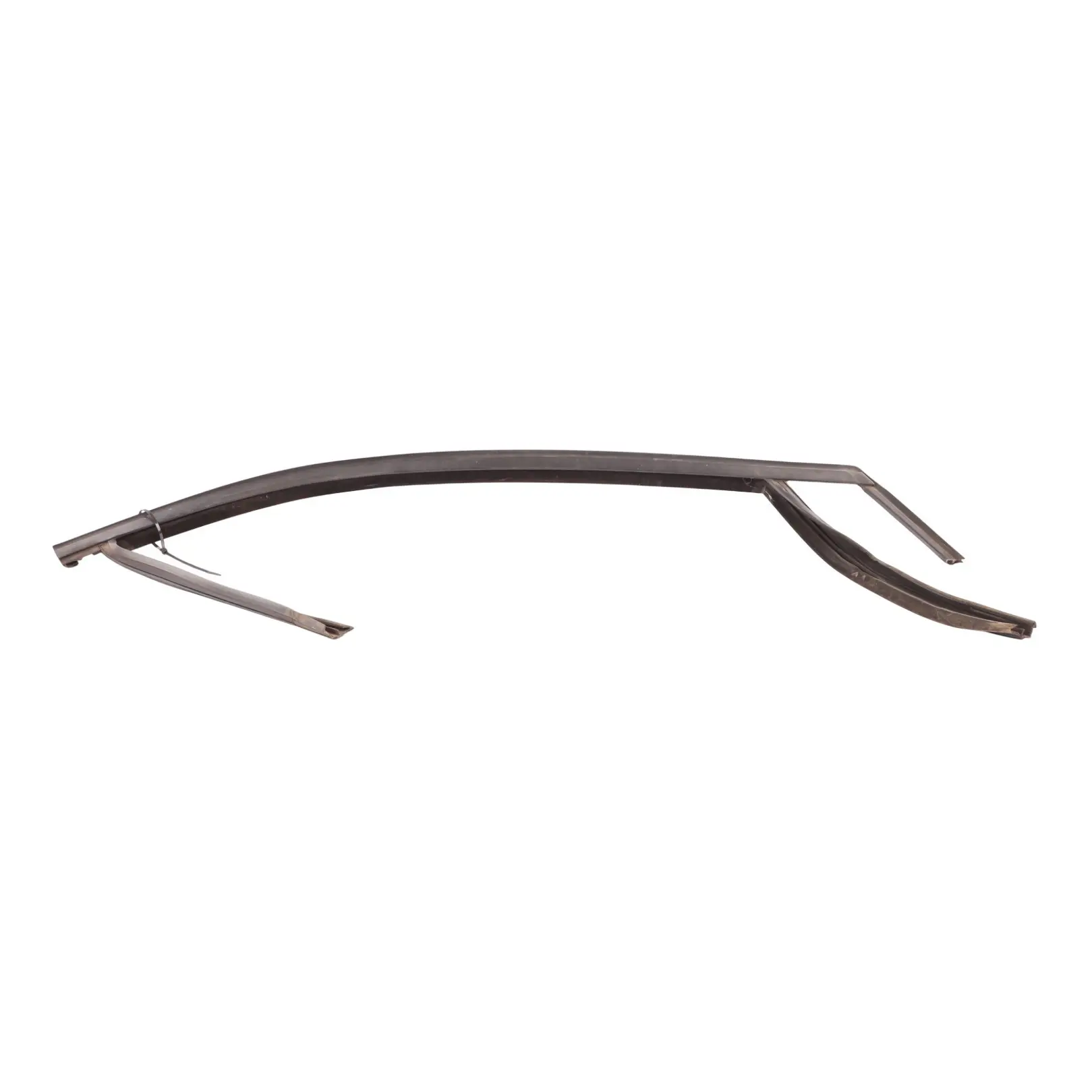 Ford Focus MK3 Türfenster Führung Dichtung Rechts F1EB-A21510-BB
