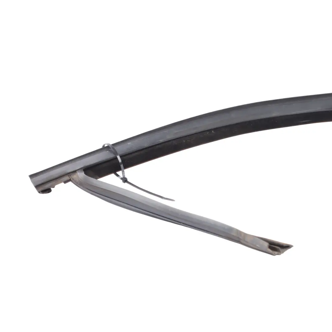 Ford Focus Mk3 Front Door Window Guide Seal Gasket Right O/S F1EB-A21510-BB - SKU 1901517 - Part number 1901517