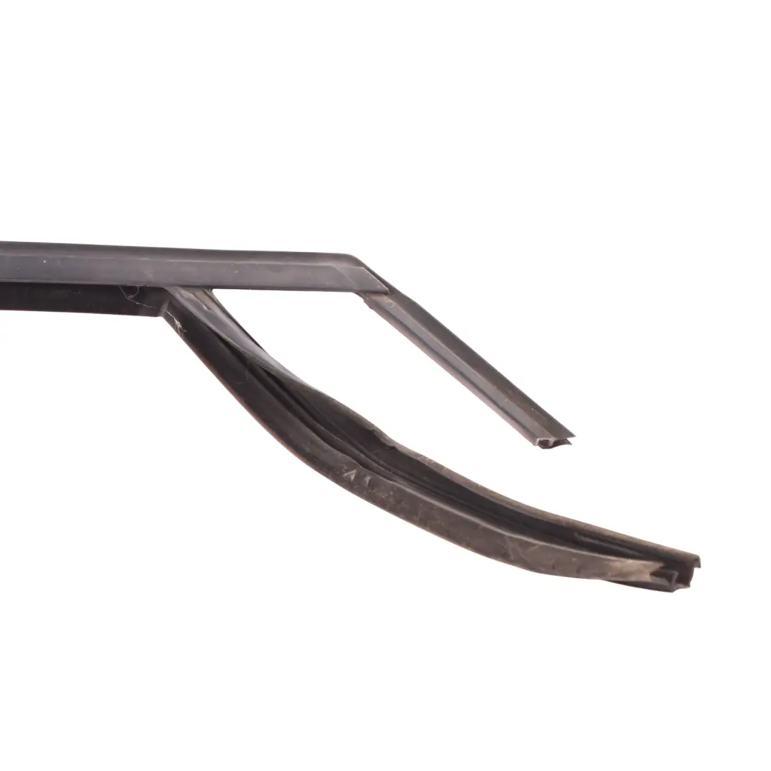 Ford Focus Mk3 Front Door Window Guide Seal Gasket Right O/S F1EB-A21510-BB - SKU 1901517 - Part number 1901517