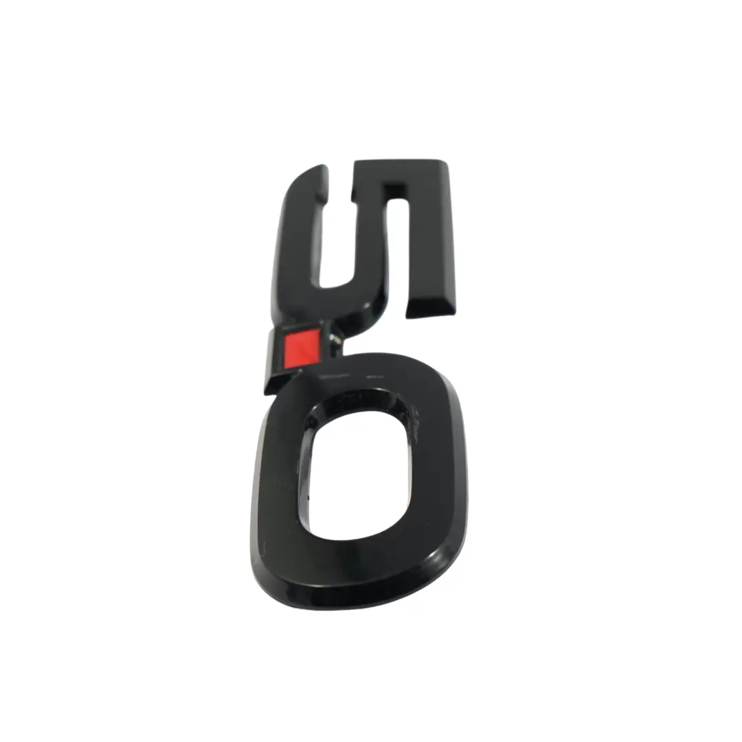 Ford Mustang MK6 5.0 Emblema Laterale Parafango Etichetta Distintivo - SKU 1912897 - Numero di parte 1912897