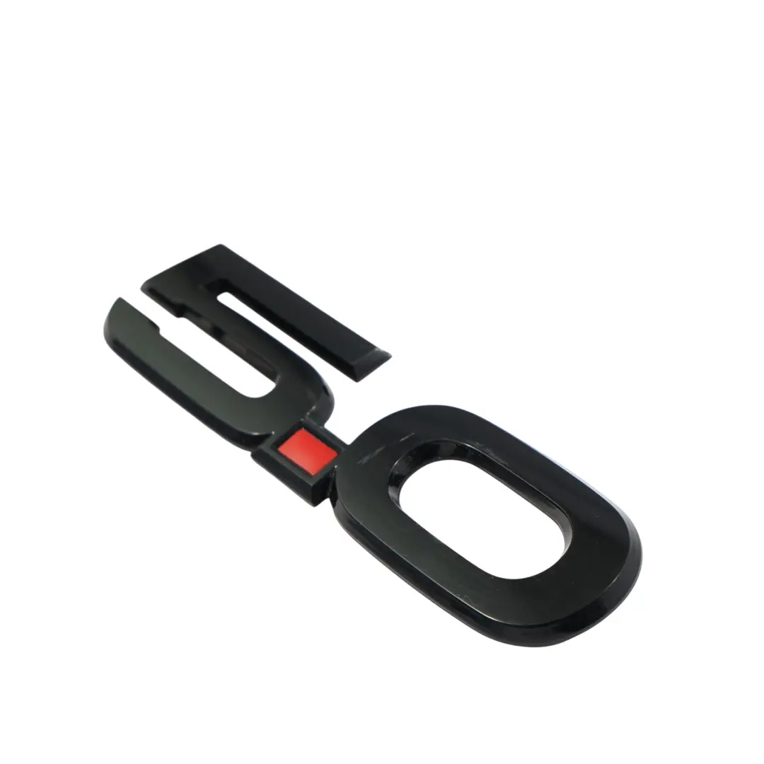 Ford Mustang MK6 5.0 Emblemat Ornament Boczny Błotnika GR3J16C148AA - SKU 1912897 - Numer Części 1912897