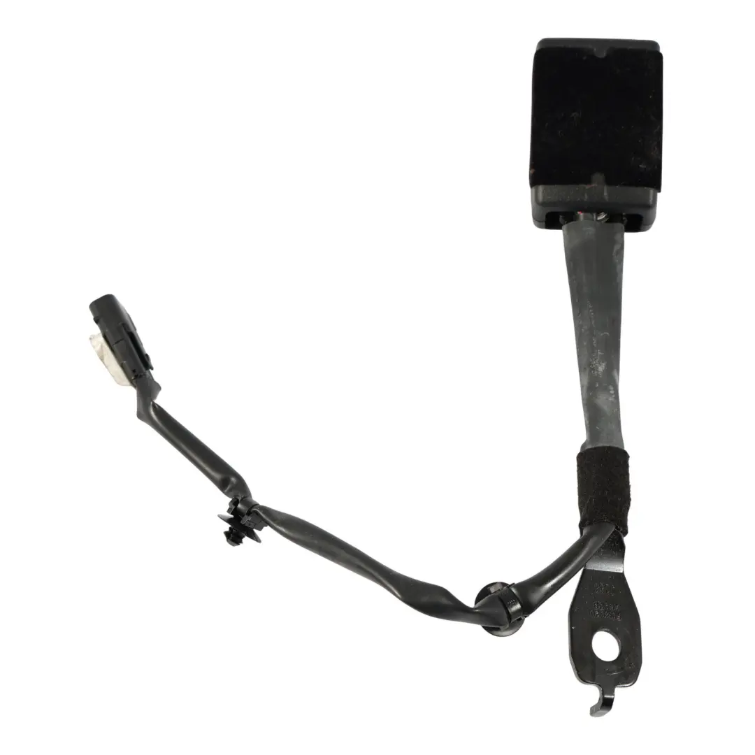 Mk6 Boucle De Verrouillage Tige Ceinture Sécurité Avant Gauche pour Ford Mustang à propos du numéro de pièce 1927429 Ford Mustang Mk6 Boucle De Verrouillage Tige Ceinture Sécurité Avant Gauche - SKU 1927429 - Numéro de pièce 1927429