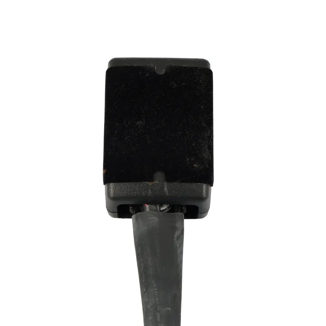 Mk6 Zamek Klamry Pasa Bezpieczeństwa Fotela Przód Lewo do Ford Mustang o numerze 1927429 Ford Mustang Mk6 Zamek Klamry Pasa Bezpieczeństwa Fotela Przód Lewo - SKU 1927429 - Numer Części 1927429