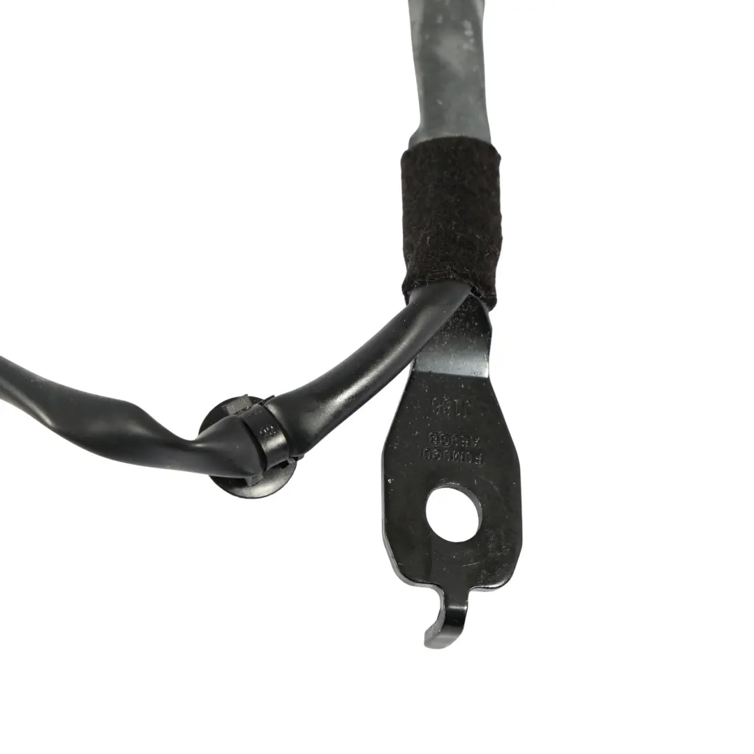 Mk6 Boucle De Verrouillage Tige Ceinture Sécurité Avant Gauche pour Ford Mustang à propos du numéro de pièce 1927429 Ford Mustang Mk6 Boucle De Verrouillage Tige Ceinture Sécurité Avant Gauche - SKU 1927429 - Numéro de pièce 1927429