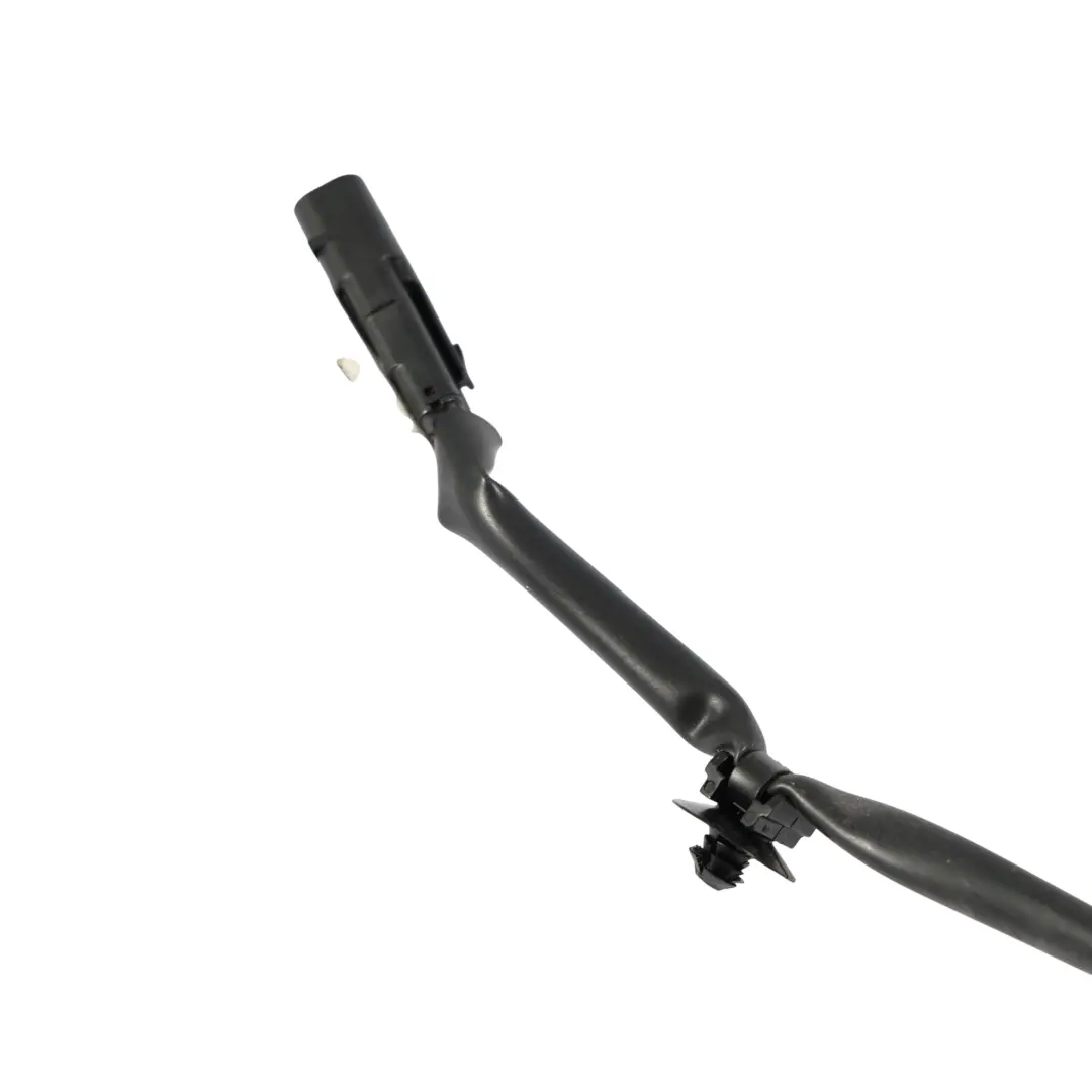 Ford Mustang Mk6 Sicherheitsgurt-Verschluss Vorne Links - SKU 1927429 - Teilenummer 1927429