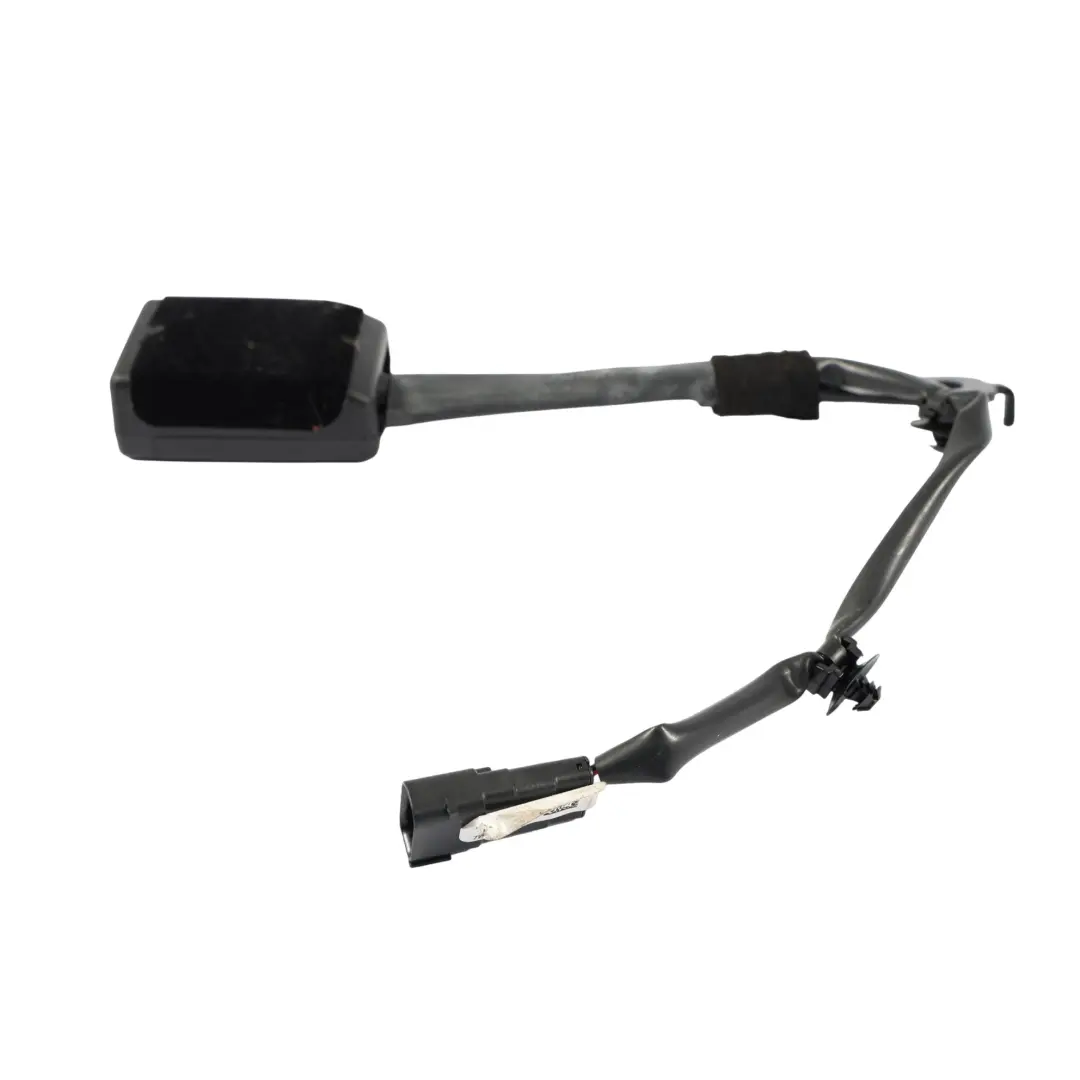 Ford Mustang Mk6 Zamek Klamry Pasa Bezpieczeństwa Fotela Przód Lewo - SKU 1927429 - Numer Części 1927429