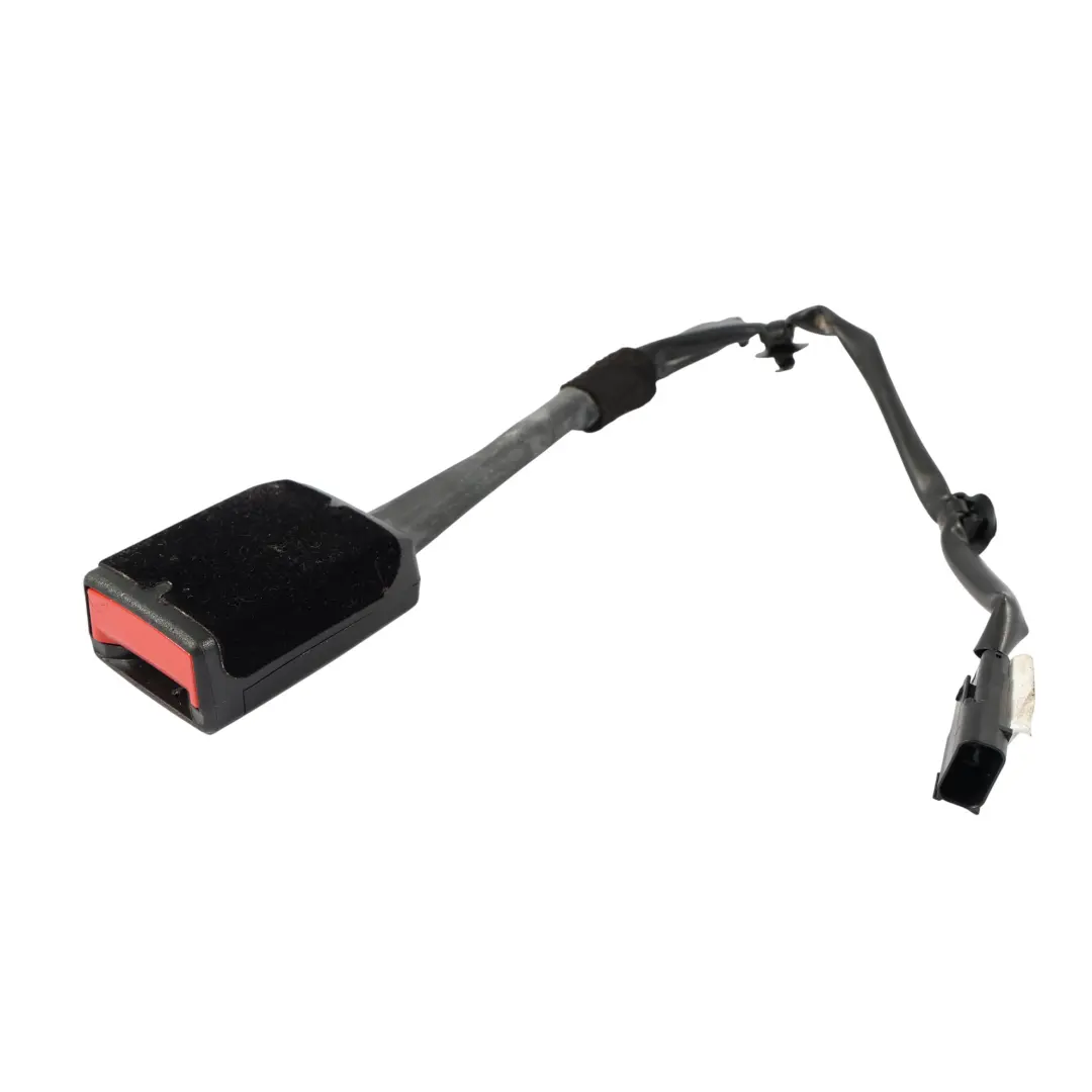 Ford Mustang Mk6 Sicherheitsgurt-Verschluss Vorne Links - SKU 1927429 - Teilenummer 1927429