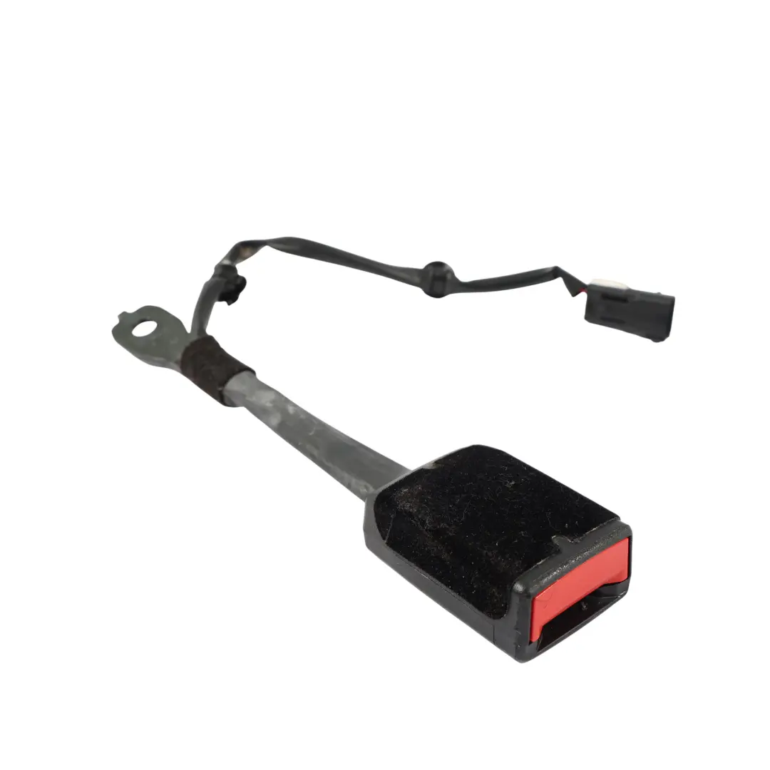 Mk6 Zamek Klamry Pasa Bezpieczeństwa Fotela Przód Lewo do Ford Mustang o numerze 1927429 Ford Mustang Mk6 Zamek Klamry Pasa Bezpieczeństwa Fotela Przód Lewo - SKU 1927429 - Numer Części 1927429