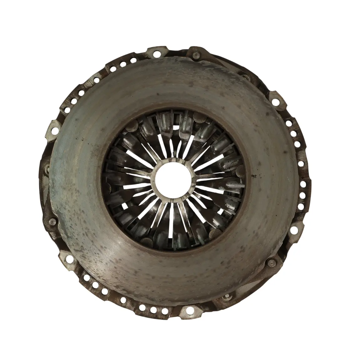 Mk8 Flywheel Dual Mass Clutch Kit Set 2.2 TDCI BK31-6477-BE to Ford Transit with Part number 1932320 Ford Transit Mk8 Flywheel Dual Mass Clutch Kit Set 2.2 TDCI BK31-6477-BE - SKU 1932320 - Part number 1932320