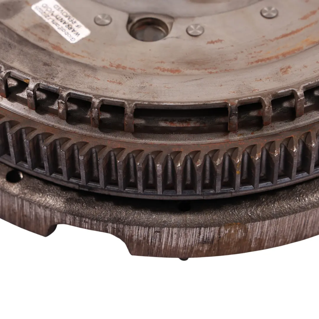 Ford Transit Mk8 Zestaw Sprzęgła Dwumasowego 2.2 TDCI BK31-6477-BE - SKU 1932320 - Numer Części 1932320