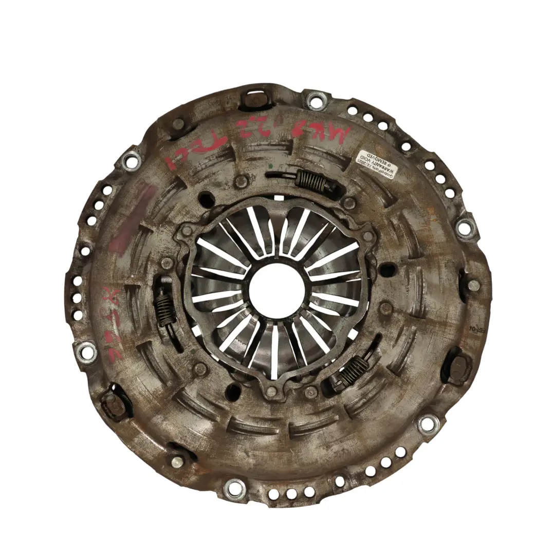 Mk8 Kit Embrayage Bimasse Avec Volant Moteur 2.2 TDCI BK31-6477-BE pour Ford Transit à propos du numéro de pièce 1932320 Ford Transit Mk8 Kit Embrayage Bimasse Avec Volant Moteur 2.2 TDCI BK31-6477-BE - SKU 1932320 - Numéro de pièce 1932320