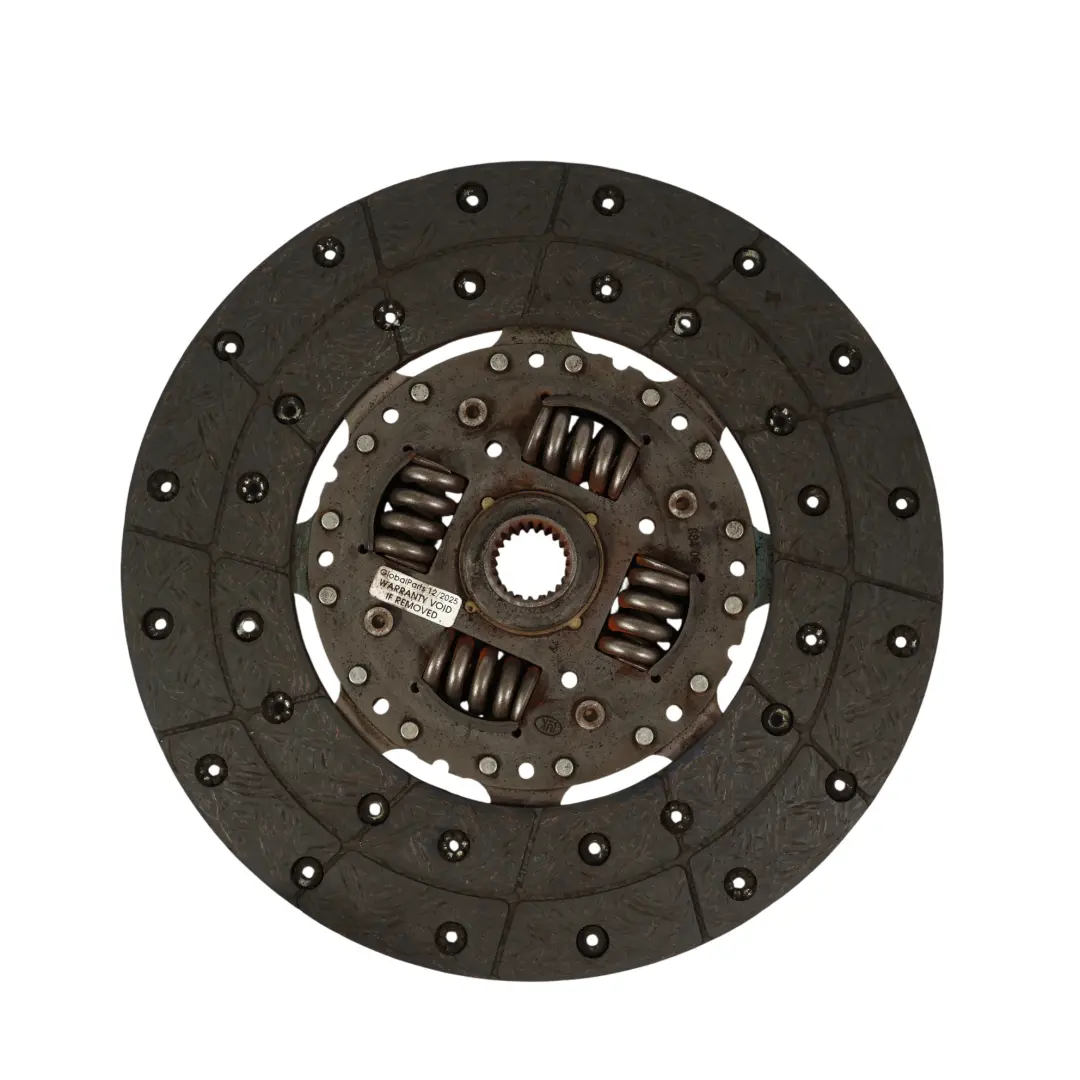 Mk8 Kit Volano Frizione A Doppia Massa 2.2 TDCI BK31-6477-BE per Ford Transit con numero di parte 1932320 Ford Transit Mk8 Kit Volano Frizione A Doppia Massa 2.2 TDCI BK31-6477-BE - SKU 1932320 - Numero di parte 1932320