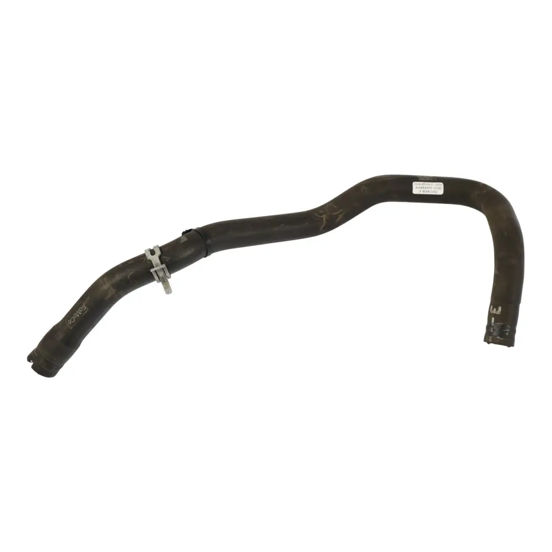 Ford Focus Mk3 III Engine Water Coolant Cooling Pipe Hose Line F1F1-8274-GC - SKU 1932336 - Part number 1932336