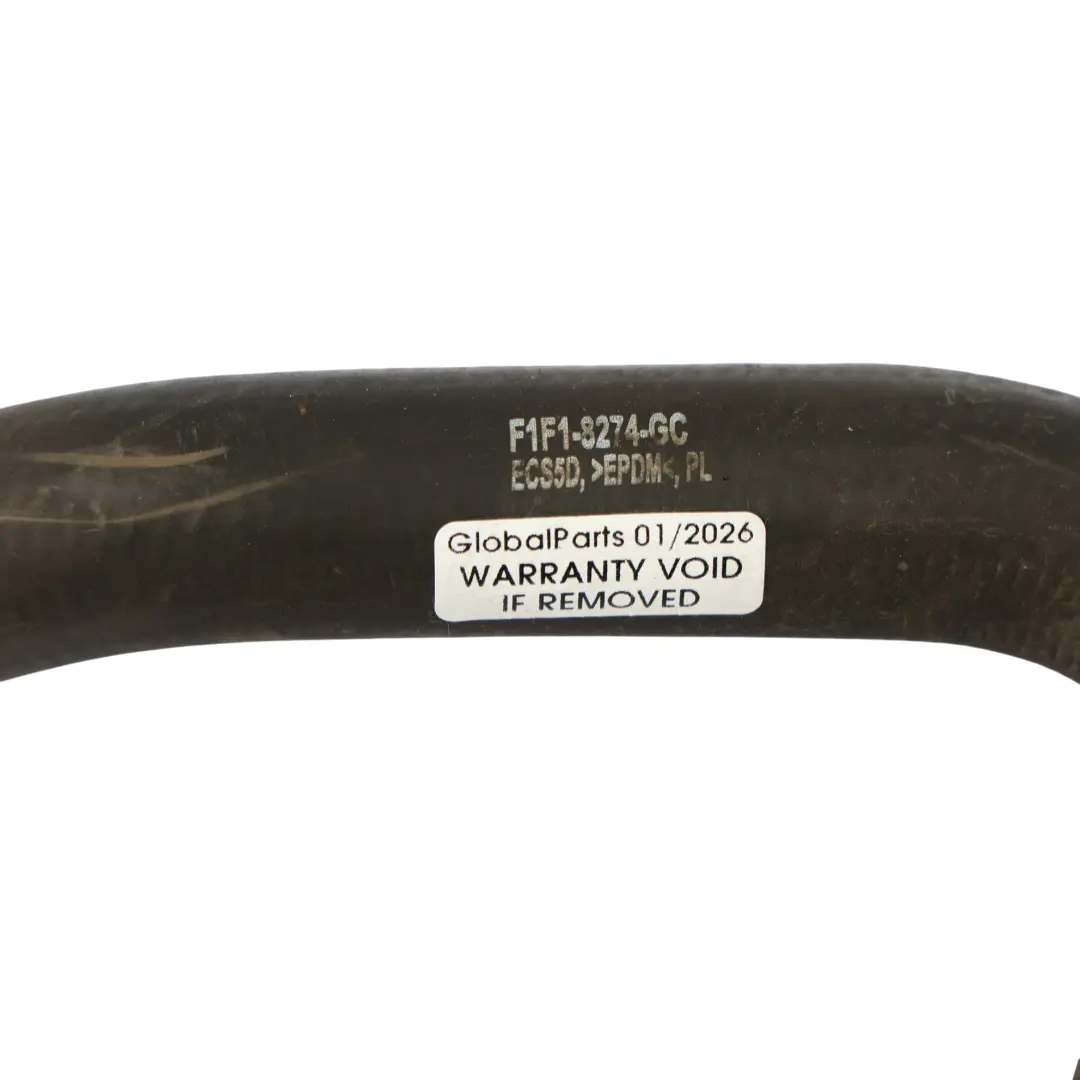 Mk3 III Refroidissement Liquide Refroidissement Moteur F1F1-8274-GC pour Ford Focus à propos du numéro de pièce 1932336 Ford Focus Mk3 III Refroidissement Liquide Refroidissement Moteur F1F1-8274-GC - SKU 1932336 - Numéro de pièce 1932336