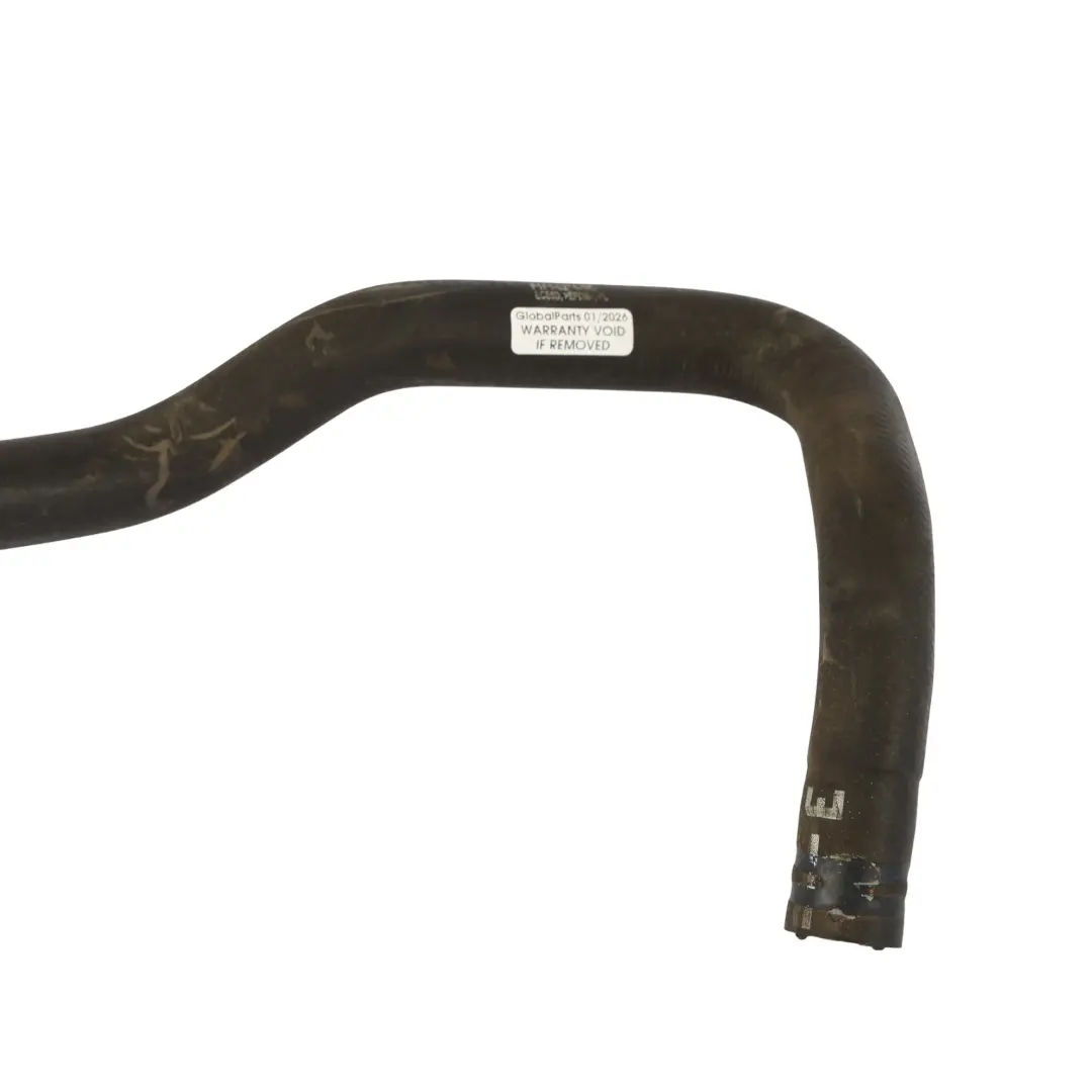 Mk3 III Motor Wasser Kühlmittel Kühlung Schlauchleitung F1F1-8274-GC für Ford Focus mit Teilenummer 1932336 Ford Focus Mk3 III Motor Wasser Kühlmittel Kühlung Schlauchleitung F1F1-8274-GC - SKU 1932336 - Teilenummer 1932336