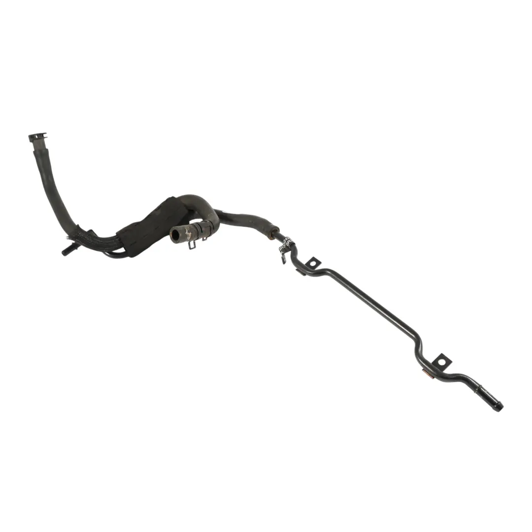 Mk6 Brake Servo Pipe Booster Vacuum Hose Tube GR3C-2420-JD to Ford Mustang with Part number 1933869 Ford Mustang Mk6 Brake Servo Pipe Booster Vacuum Hose Tube GR3C-2420-JD - SKU RHD-1933869 - Part number 1933869