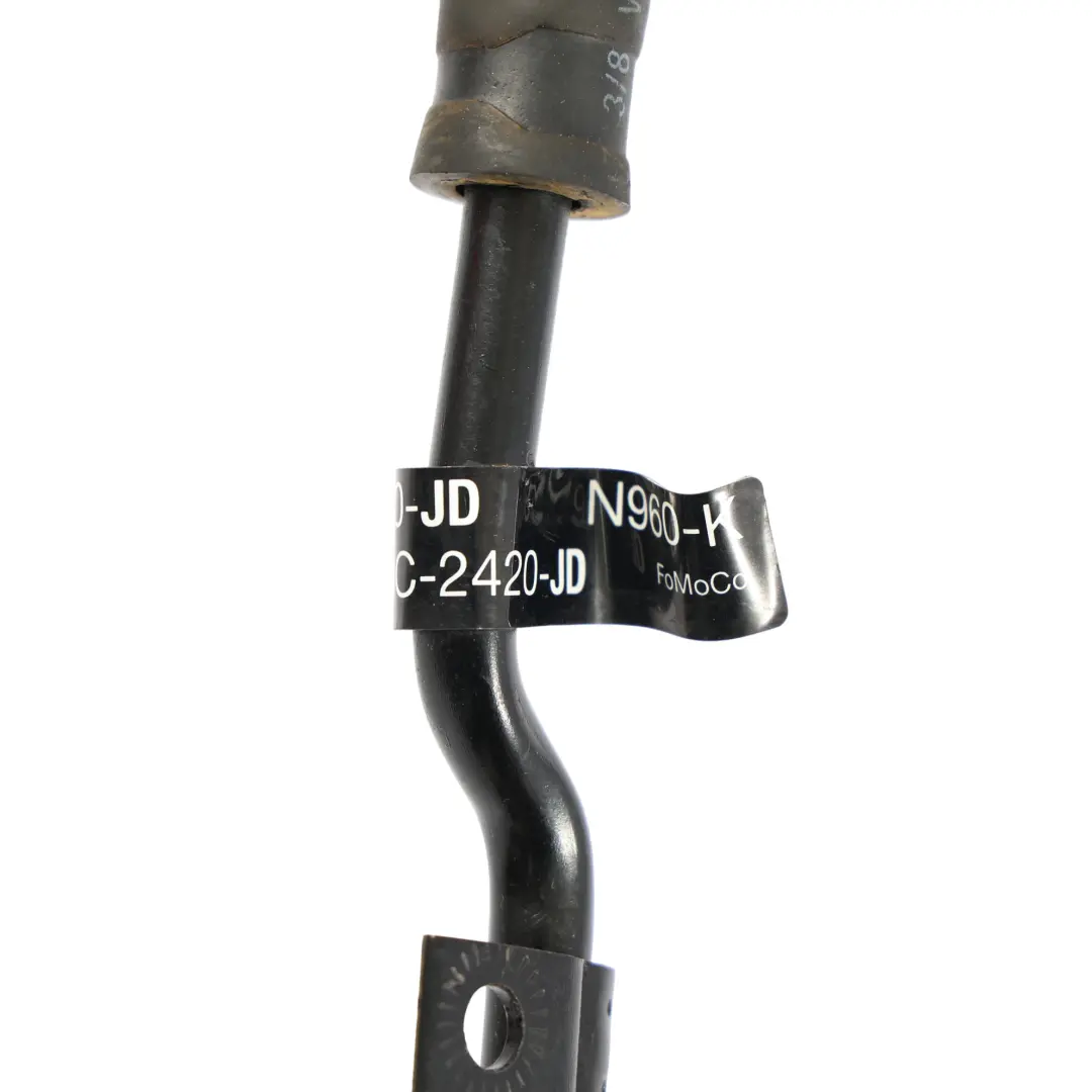 Ford Mustang Mk6 Brake Servo Pipe Booster Vacuum Hose Tube GR3C-2420-JD - SKU RHD-1933869 - Part number 1933869