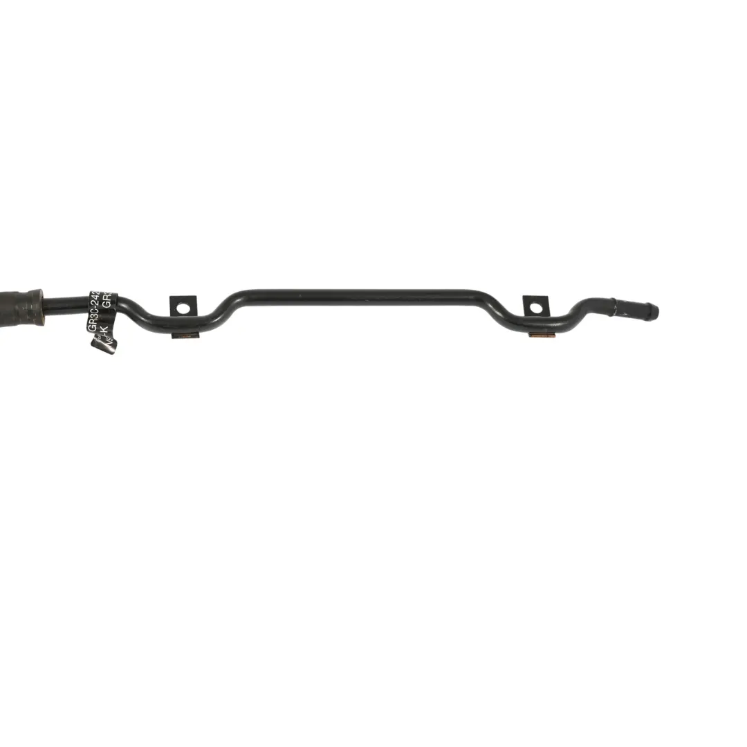 Ford Mustang Mk6 Brake Servo Pipe Booster Vacuum Hose Tube GR3C-2420-JD - SKU RHD-1933869 - Part number 1933869