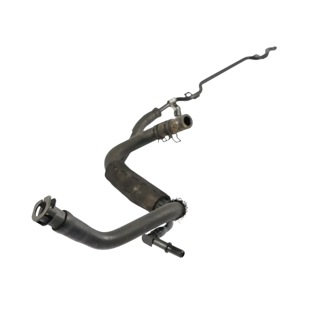 Ford Mustang Mk6 Brake Servo Pipe Booster Vacuum Hose Tube GR3C-2420-JD - SKU RHD-1933869 - Part number 1933869