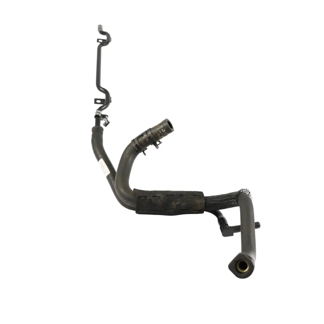 Ford Mustang Mk6 Brake Servo Pipe Booster Vacuum Hose Tube GR3C-2420-JD - SKU RHD-1933869 - Part number 1933869