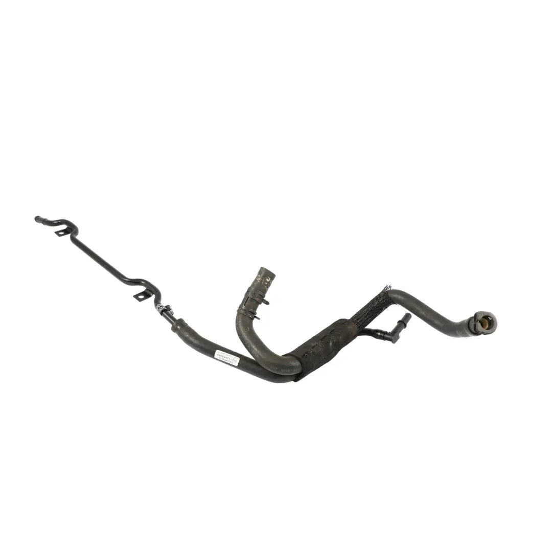 Ford Mustang Mk6 Brake Servo Pipe Booster Vacuum Hose Tube GR3C-2420-JD - SKU RHD-1933869 - Part number 1933869