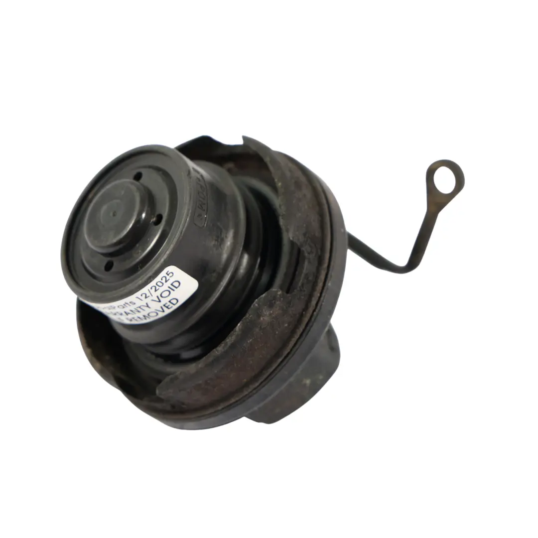 Volkswagen Audi Seat Skoda Bouchon De Réservoir D'Essence - SKU 1J0201553Q - Numéro de pièce 1J0201553Q
