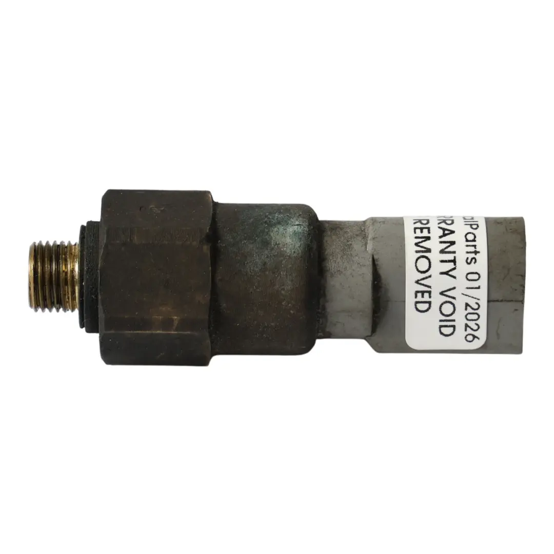 Audi S3 8L VW Golf Mk4 Pompa Servosterzo Sensore Pressione Olio - SKU 1J0919081 - Numero di parte 1J0919081