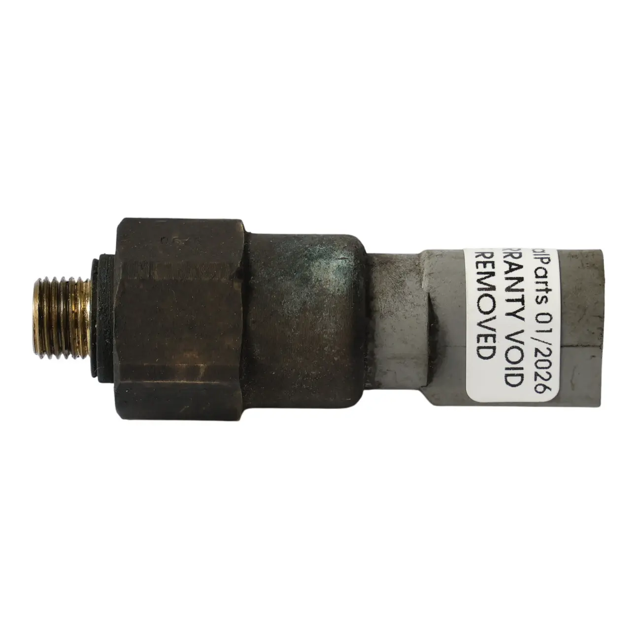 Audi S3 8L VW Golf Mk4 Servolenkungspumpe Öldruckschalter Sensor 1J0919081