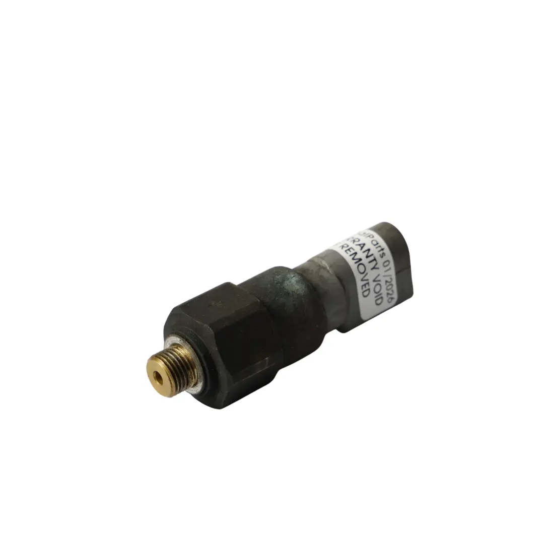 Audi S3 8L VW Golf Mk4 Pompe Direction Assistée Capteur Pression Huile - SKU 1J0919081 - Numéro de pièce 1J0919081