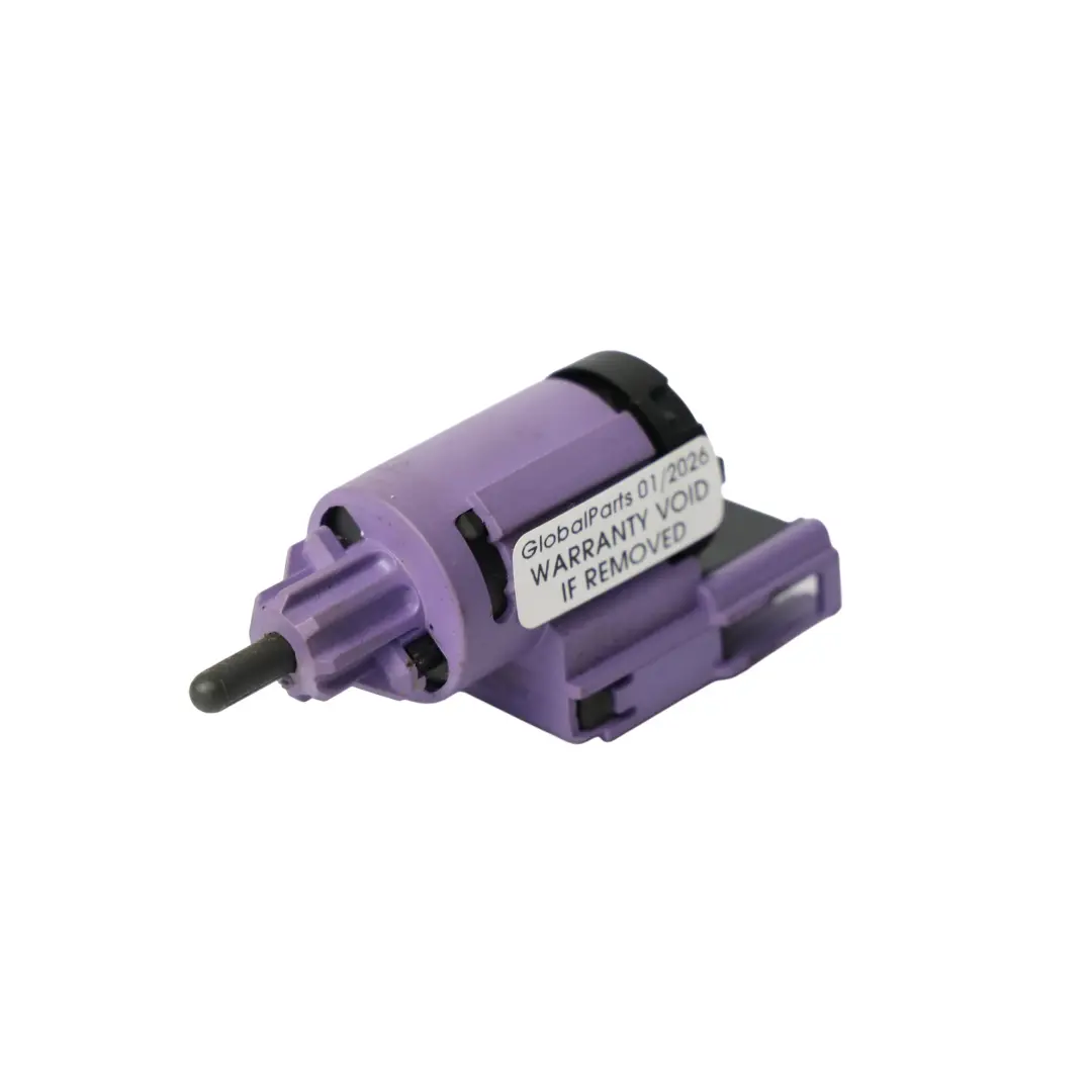 Volkswagen Touareg 7L Czujnik Pedału Hamulca Stopu - SKU 1J0945511E - Numer Części 1J0945511E