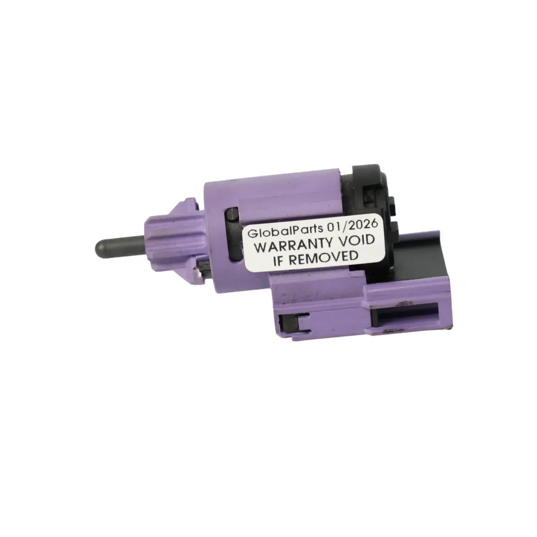 7L Capteur De Feu Stop Pour Pédale D'Arrêt pour Volkswagen Touareg à propos du numéro de pièce 1J0945511E Volkswagen Touareg 7L Capteur De Feu Stop Pour Pédale D'Arrêt - SKU 1J0945511E - Numéro de pièce 1J0945511E