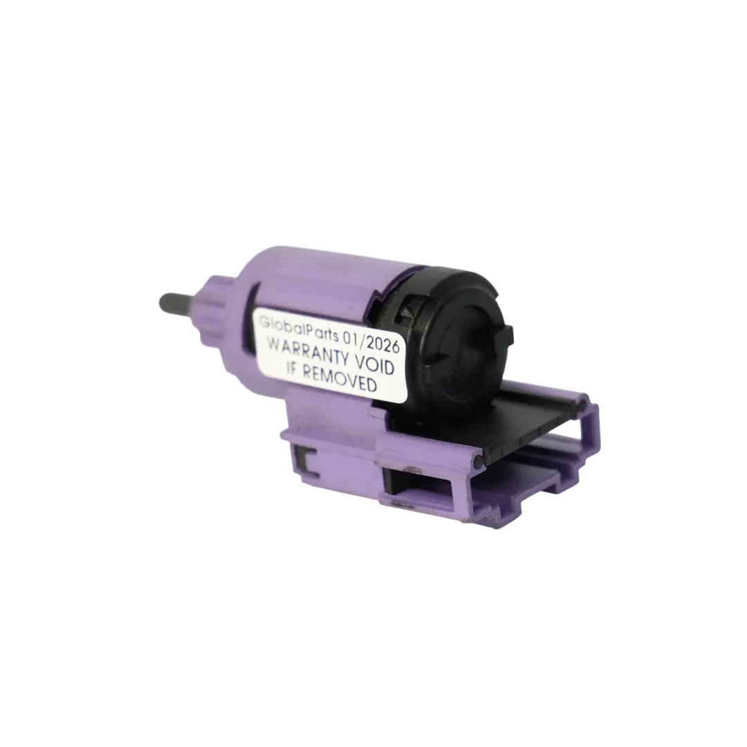 7L Luce Del Freno Stop Pedale Interruttore Sensore per Volkswagen Touareg con numero di parte 1J0945511E Volkswagen Touareg 7L Luce Del Freno Stop Pedale Interruttore Sensore - SKU 1J0945511E - Numero di parte 1J0945511E