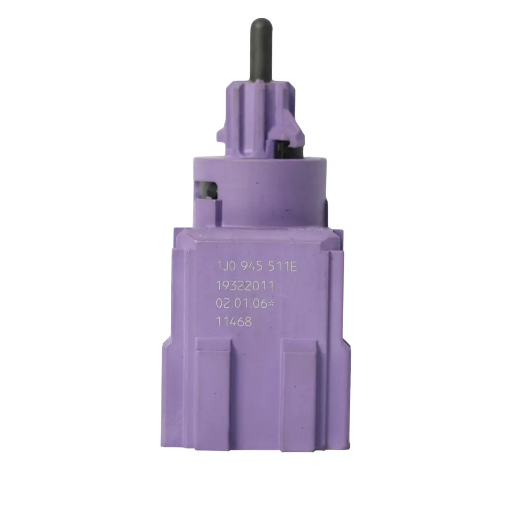 7L Capteur De Feu Stop Pour Pédale D'Arrêt pour Volkswagen Touareg à propos du numéro de pièce 1J0945511E Volkswagen Touareg 7L Capteur De Feu Stop Pour Pédale D'Arrêt - SKU 1J0945511E - Numéro de pièce 1J0945511E