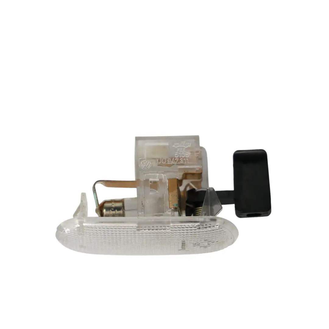 7P Skoda Yeti Lampe De Rangement De Boîte À Gants pour VW Touareg à propos du numéro de pièce 1J0947311 VW Touareg 7P Skoda Yeti Lampe De Rangement De Boîte À Gants - SKU 1J0947311 - Numéro de pièce 1J0947311