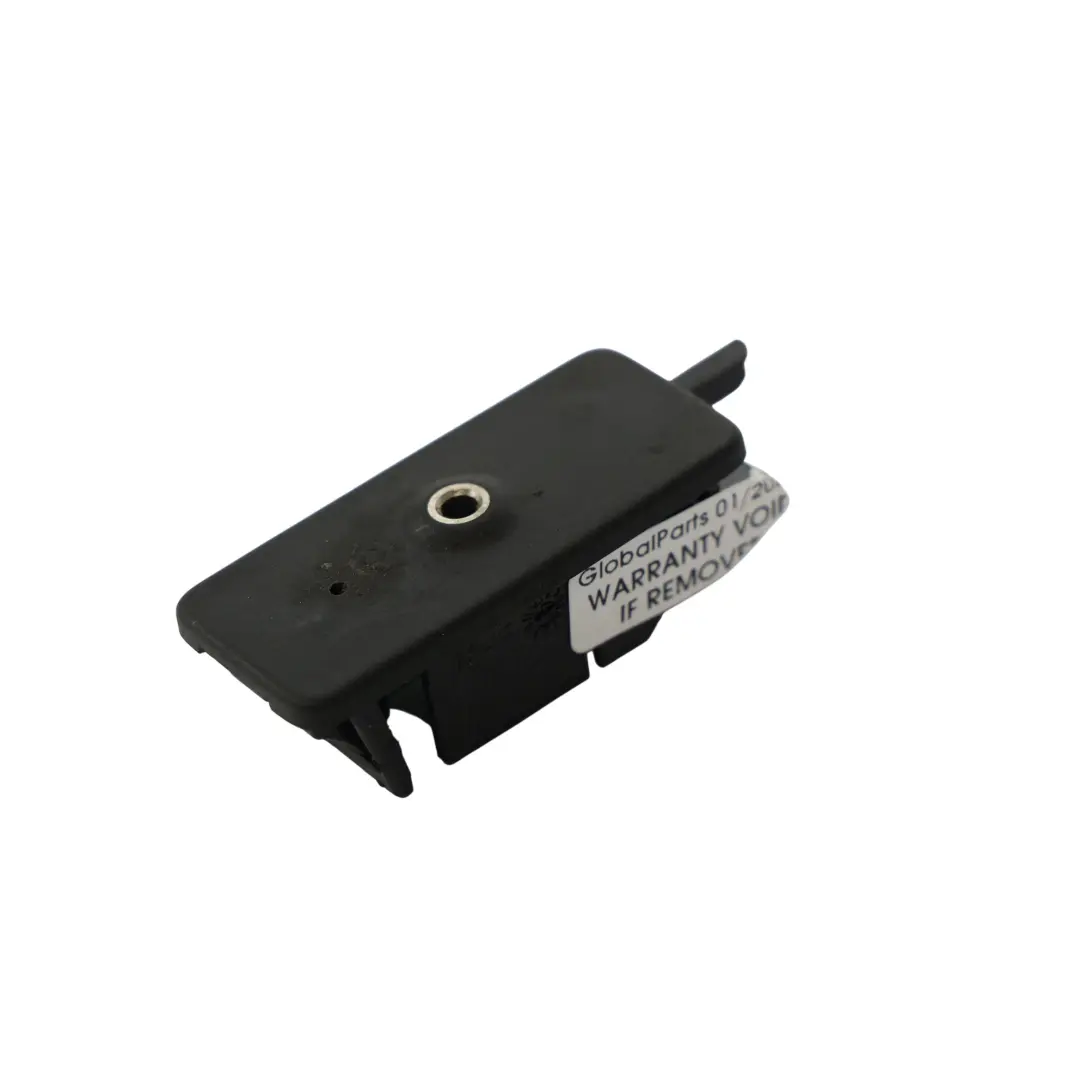 Volkswagen VW Golf Mk5 Media In Port Adaptador De Conexión - SKU 1K0035724 - Número de pieza 1K0035724