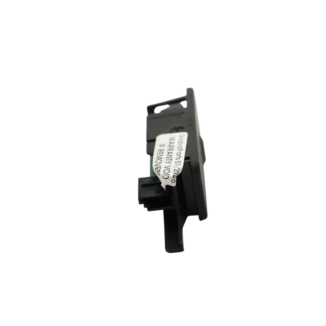 Volkswagen VW Golf Mk5 Media In Port Buchse Anschluss Adapter - SKU 1K0035724 - Teilenummer 1K0035724