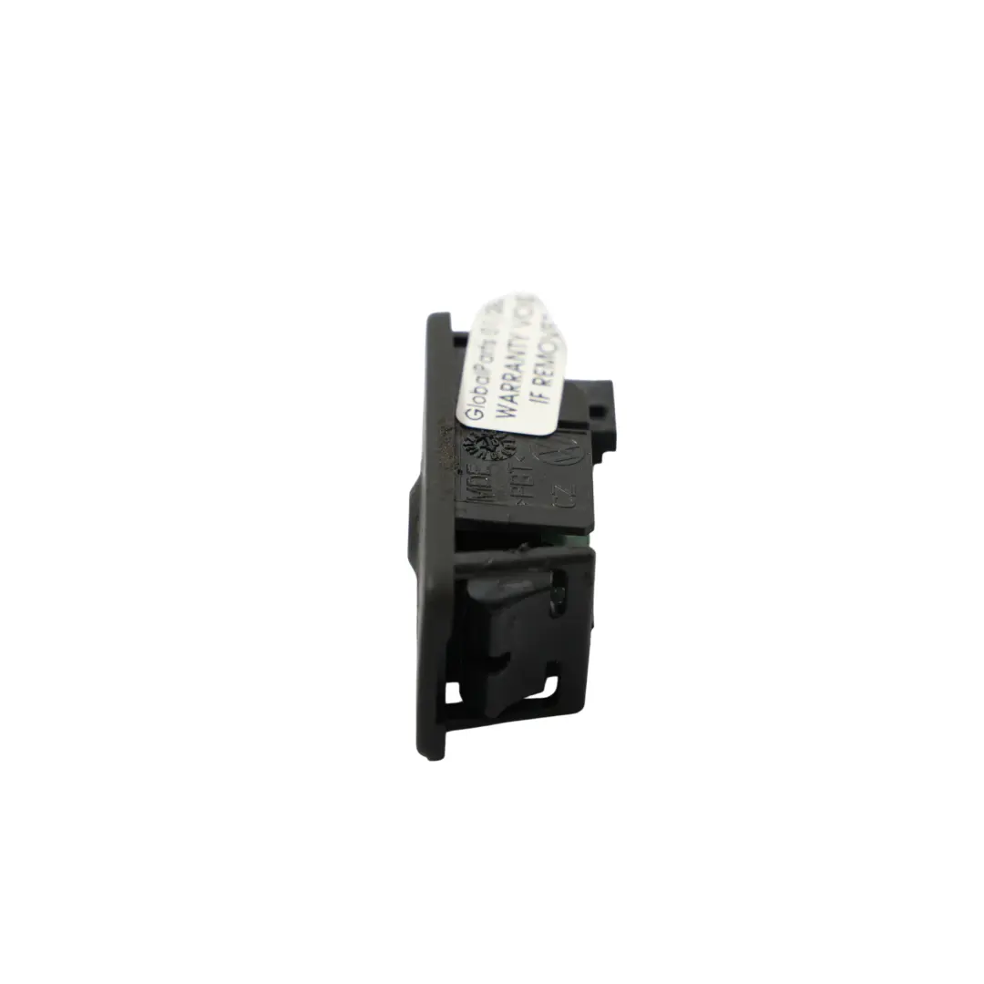 Volkswagen VW Golf Mk5 Adaptateur De Connexion Port Multimédia - SKU 1K0035724 - Numéro de pièce 1K0035724