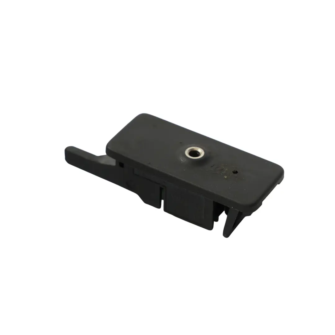 Volkswagen VW Golf Mk5 Media In Port Adaptador De Conexión - SKU 1K0035724 - Número de pieza 1K0035724