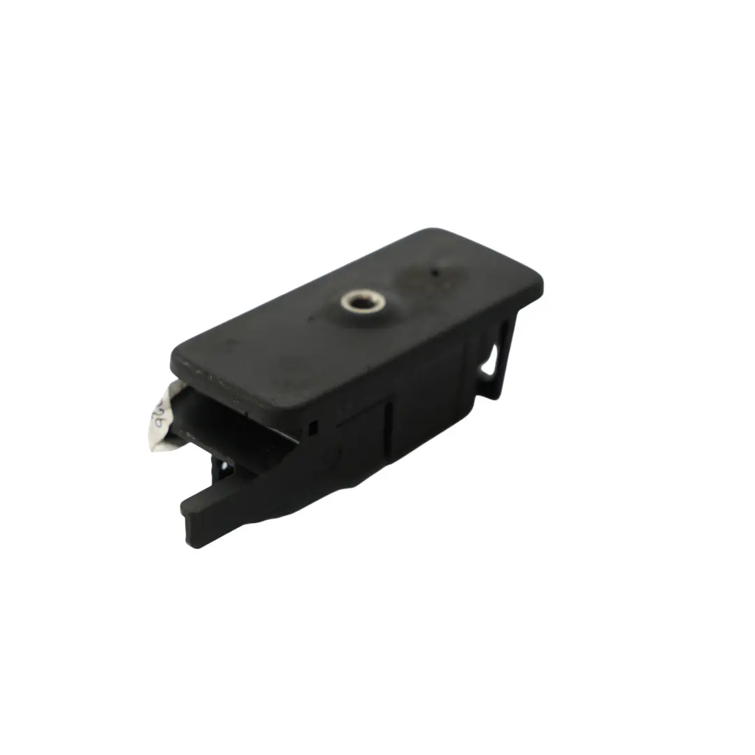 Mk5 Media In Port Adaptador De Conexión para Volkswagen VW Golf con número de pieza 1K0035724 Volkswagen VW Golf Mk5 Media In Port Adaptador De Conexión - SKU 1K0035724 - Número de pieza 1K0035724