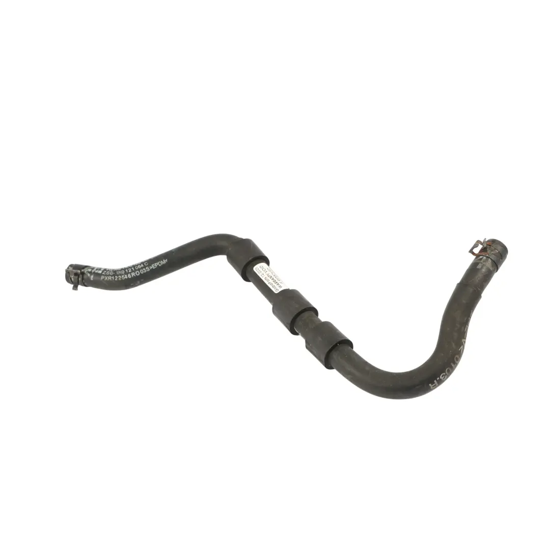 Mk6 Tuyau Refroidissement Eau Ligne Tuyau 2.0 Diesel 1K0122447GR pour Volkswagen Golf à propos du numéro de pièce 1K0121064C Volkswagen Golf Mk6 Tuyau Refroidissement Eau Ligne Tuyau 2.0 Diesel 1K0122447GR - SKU 1K0121064C - Numéro de pièce 1K0121064C