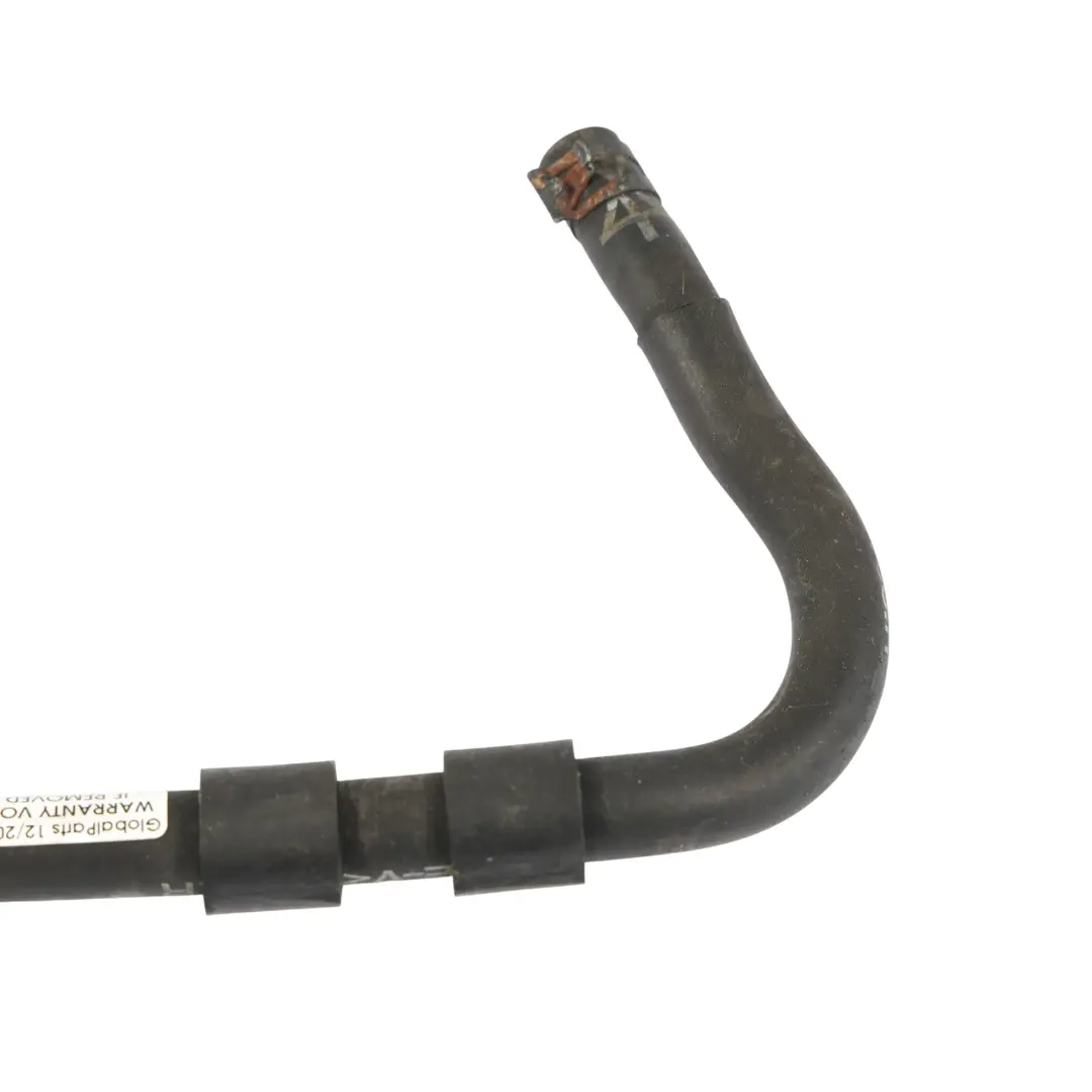 Volkswagen Golf Mk6 Tuyau Refroidissement Eau Ligne Tuyau 2.0 Diesel 1K0122447GR - SKU 1K0121064C - Numéro de pièce 1K0121064C