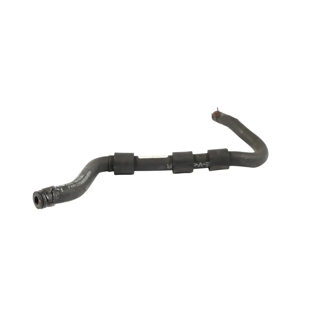 VW Golf Mk6 Wasser Kühlmittel Schlauch Leitung 2.0 Diesel Motor 1K0122447GR - SKU 1K0121064C - Teilenummer 1K0121064C