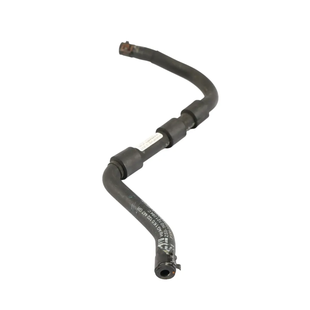 Volkswagen Golf Mk6 Acqua Tubo Flessibile Linea 2.0 Motore Diesel 1K0122447GR - SKU 1K0121064C - Numero di parte 1K0121064C