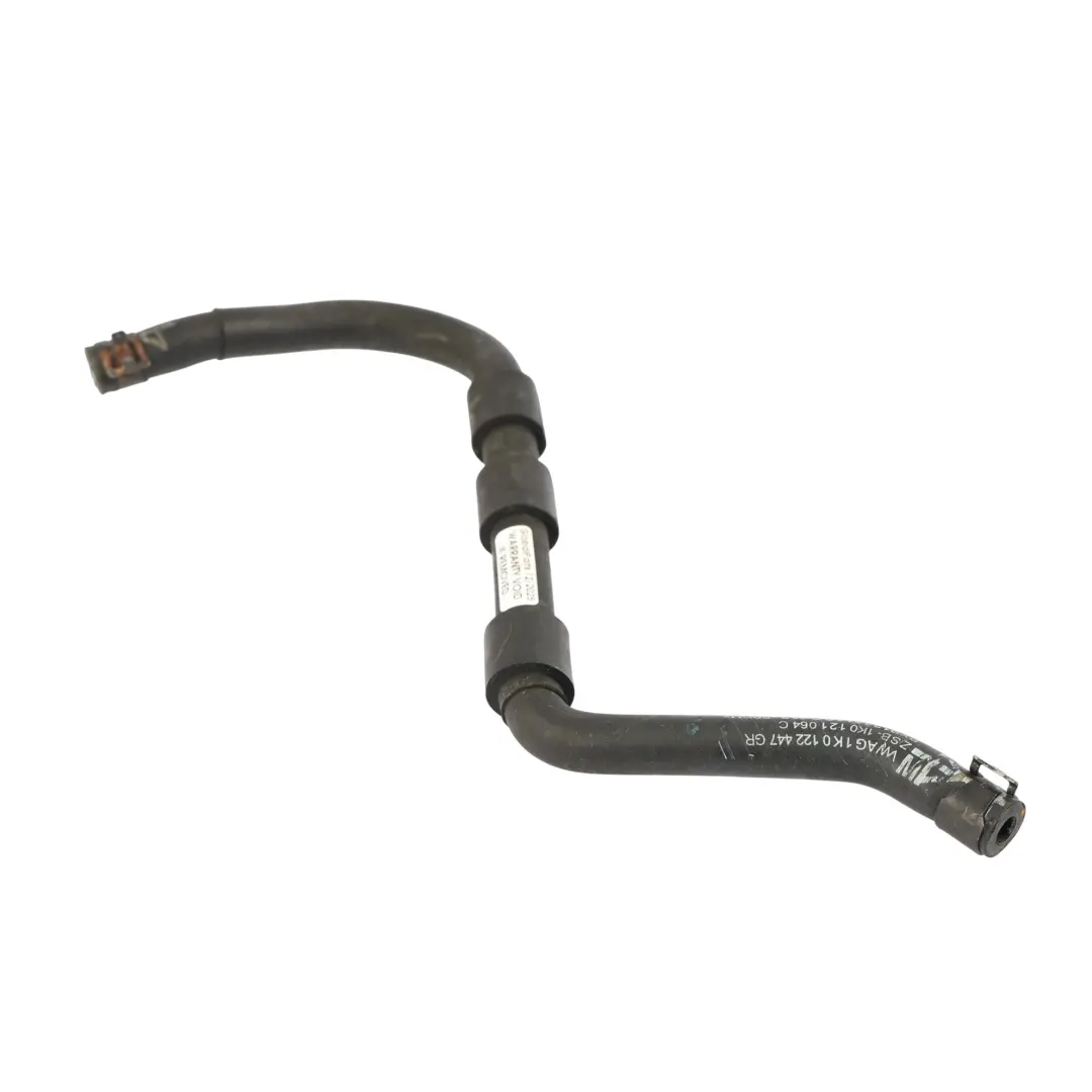 Mk6 Wasser Kühlmittel Schlauch Leitung 2.0 Diesel Motor 1K0122447GR für VW Golf mit Teilenummer 1K0121064C VW Golf Mk6 Wasser Kühlmittel Schlauch Leitung 2.0 Diesel Motor 1K0122447GR - SKU 1K0121064C - Teilenummer 1K0121064C