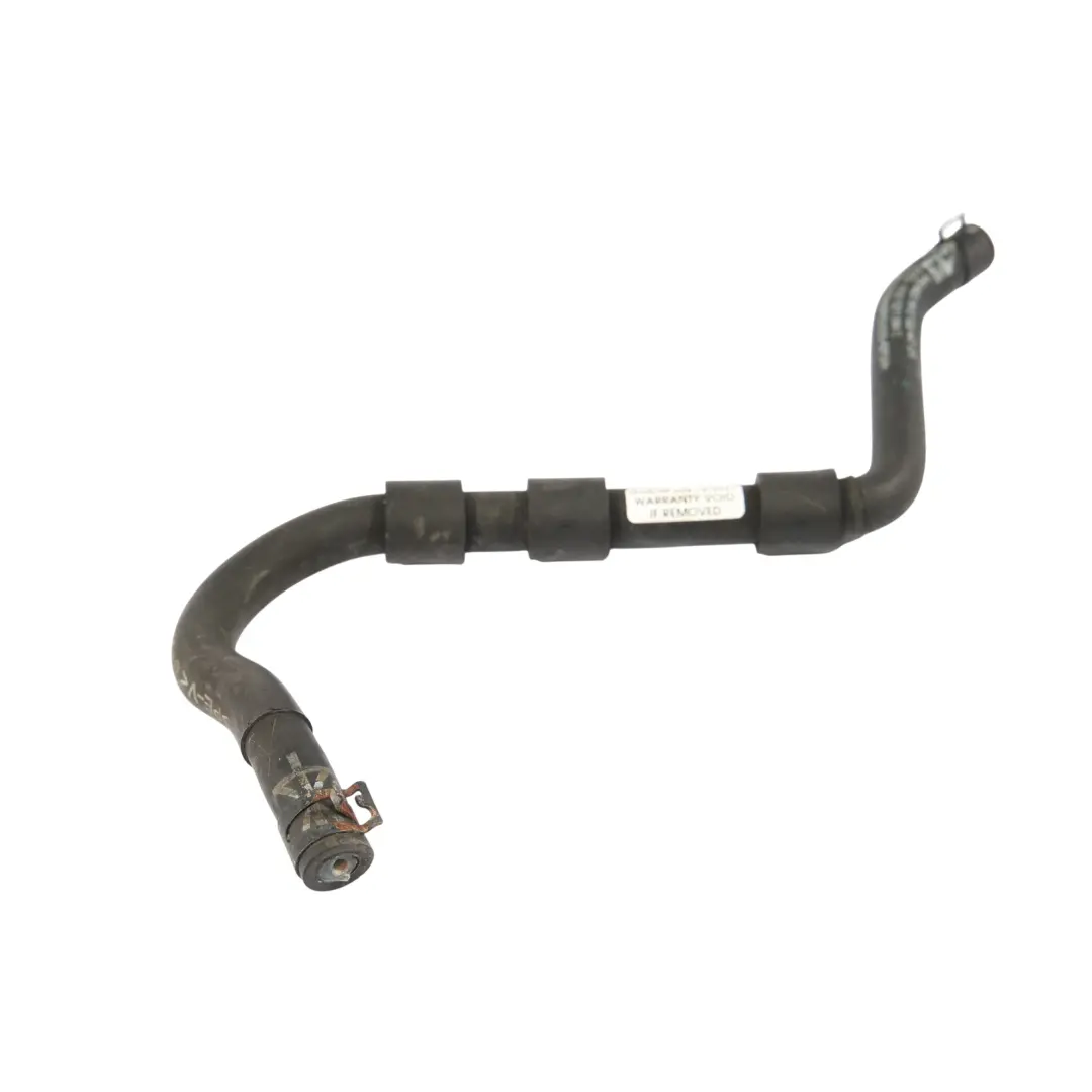 Mk6 Agua Refrigerante Tubo Manguera Línea 2.0 Diesel 1K0122447GR para Volkswagen Golf con número de pieza 1K0121064C Volkswagen Golf Mk6 Agua Refrigerante Tubo Manguera Línea 2.0 Diesel 1K0122447GR - SKU 1K0121064C - Número de pieza 1K0121064C