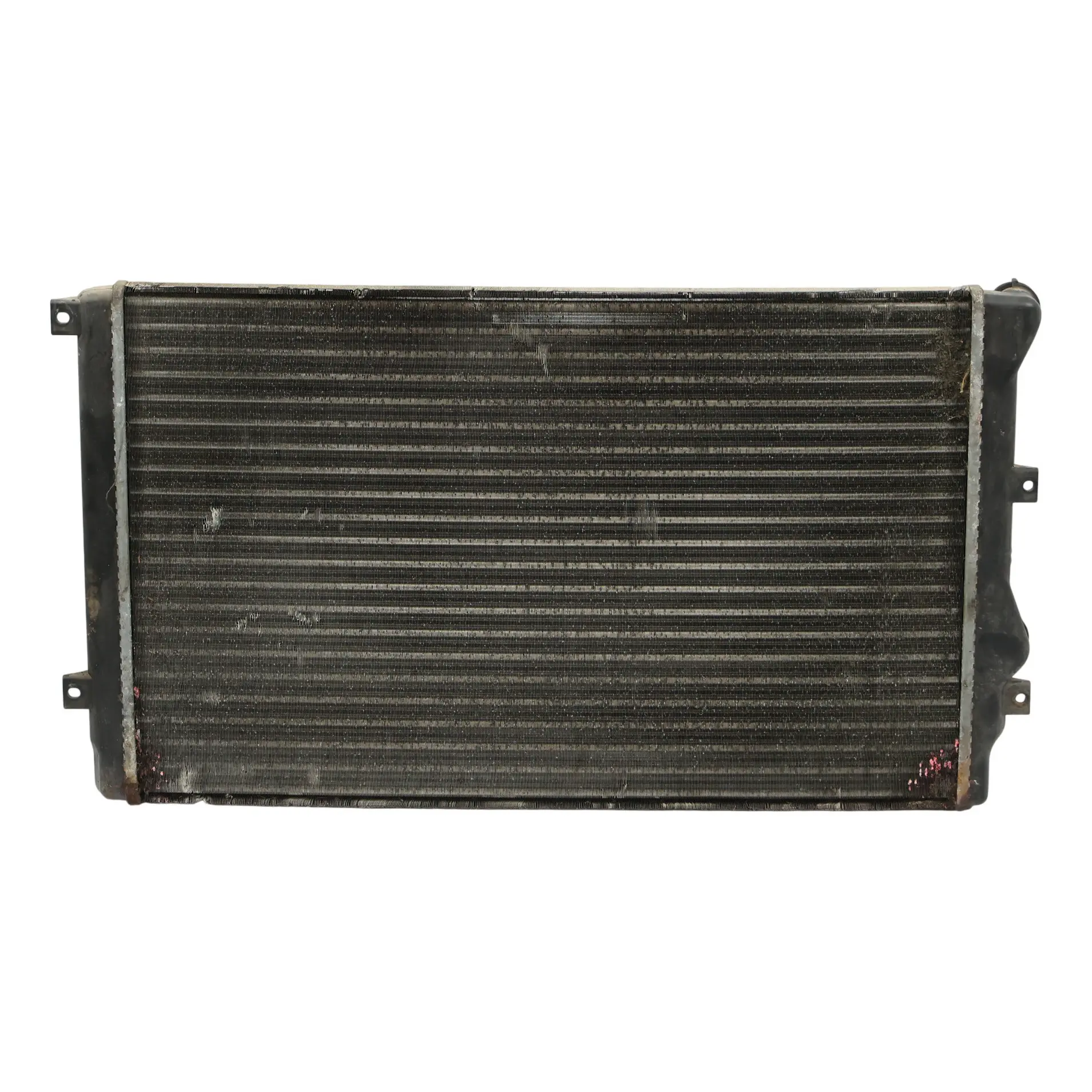 Seat Leon 1P Kühler Motor Kühlung Kühlmittel Wasser Einheit Benzin 1K0121253BB