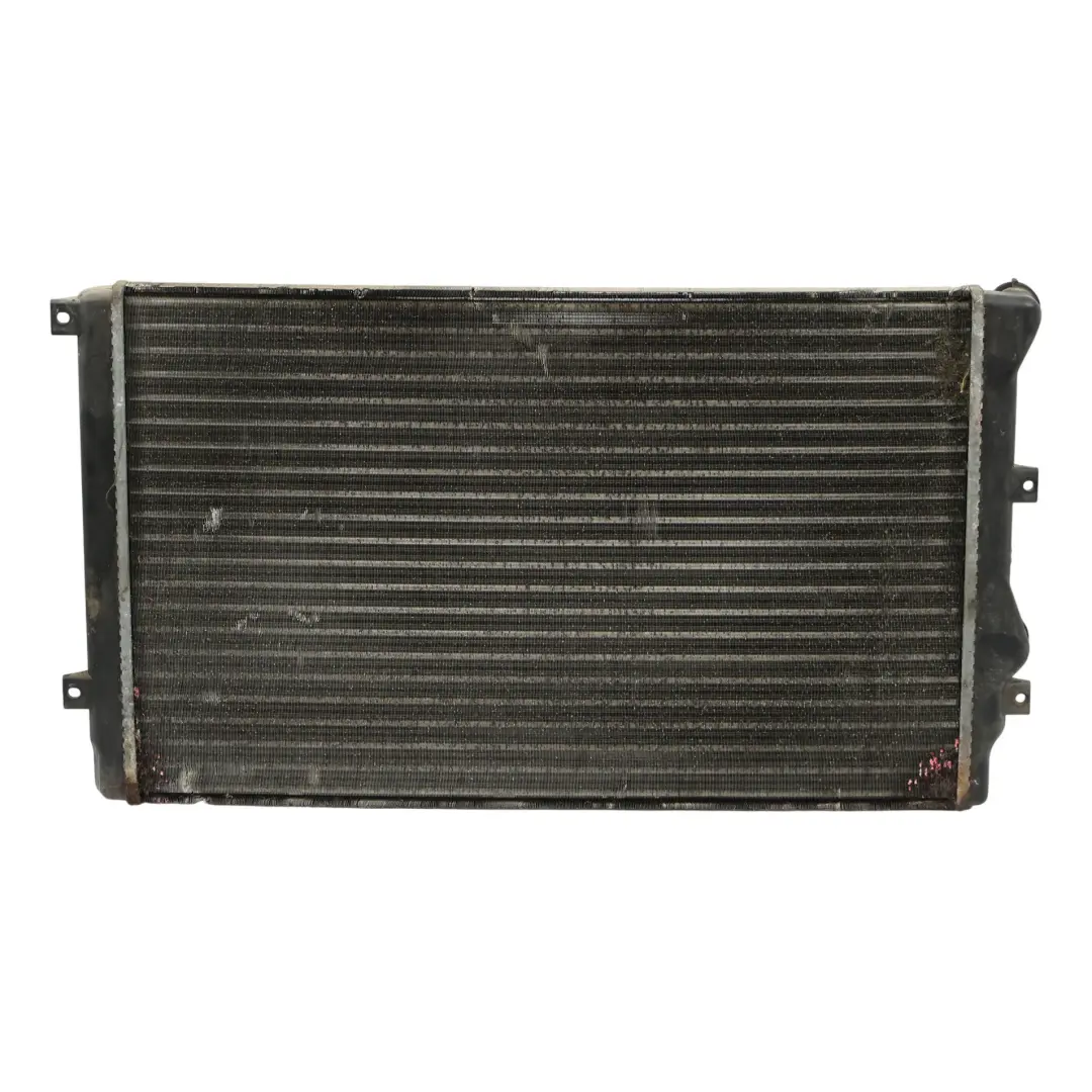 Seat Leon 1P Radiatore Motore Raffreddamento Acqua Unità Benzina - SKU 1K0121253BB - Numero di parte 1K0121253BB