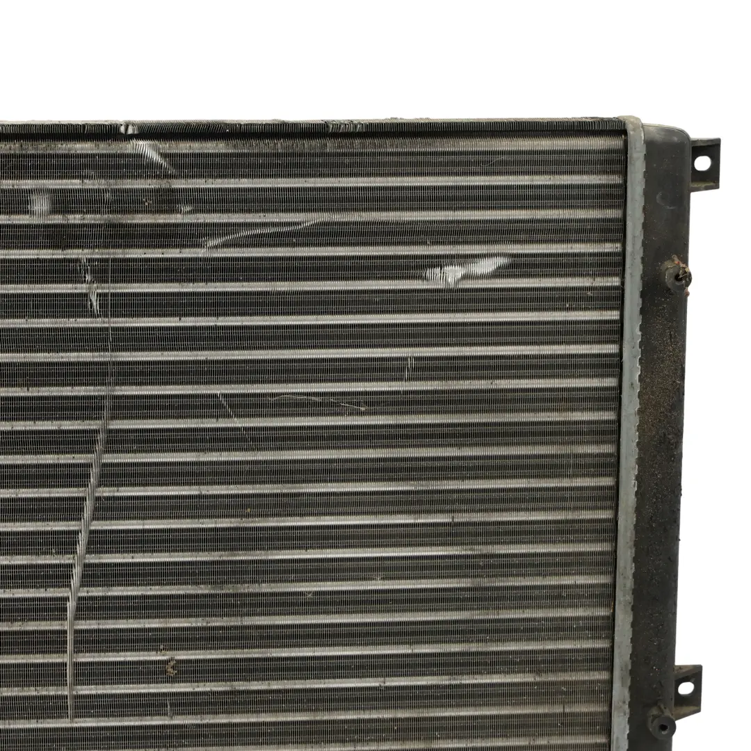 Seat Leon 1P Radiador Motor Refrigeración Unidad Agua Gasolina - SKU 1K0121253BB - Número de pieza 1K0121253BB