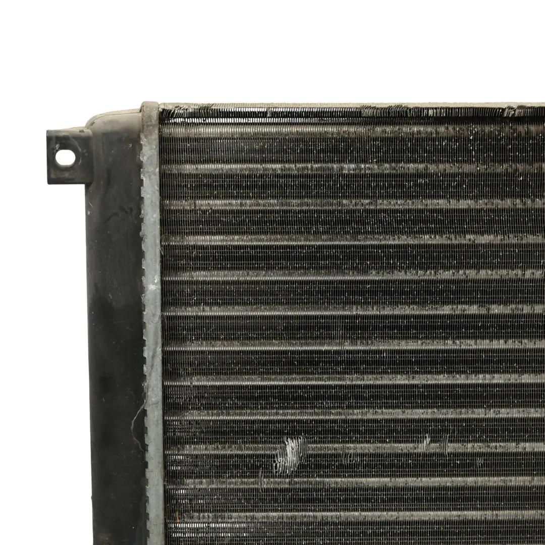 Seat Leon 1P Kühler Motor Kühlung Kühlmittel Wasser Einheit Benzin - SKU 1K0121253BB - Teilenummer 1K0121253BB