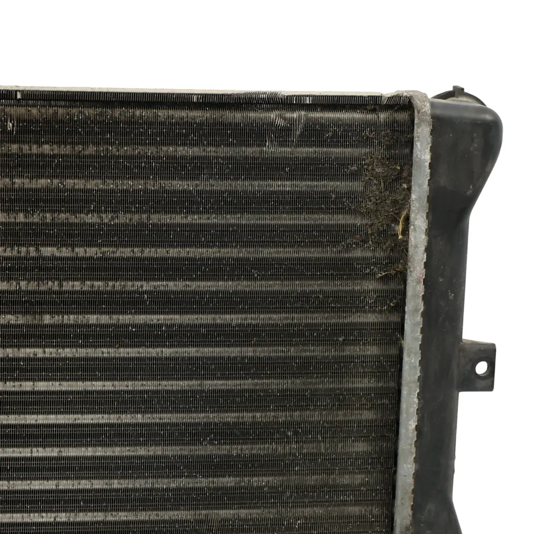 Seat Leon 1P Radiateur Refroidissement Moteur Essence - SKU 1K0121253BB - Numéro de pièce 1K0121253BB